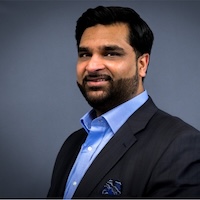 Dr. Kashif Ahmed